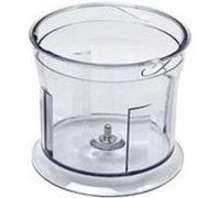 Bol transparent gradué (304720-7942) Robot ménager (KW713372 KENWOOD)