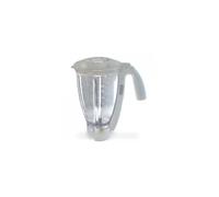Bol blender (mixeur) complet blanc (40406-9875) Robot ménager MS-5909860 MOULINEX - 40406_3662894057934 BLANC G