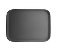 Bol Olympia Kristallon Heritage à bord surélevé jaune - 8" (boîte 4)