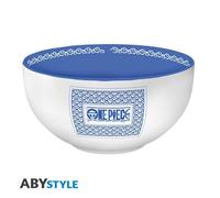 Bol | One Piece | Style Japonais | 600ml