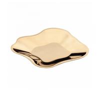 Bol or rose Alvar Aalto l35,8cm W 35.8cm