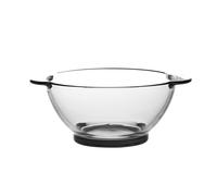 Bol oreilles Lys transparent 51 cl (lot de 6) verre 13.5 cm duralex 13.5x13.5 cm