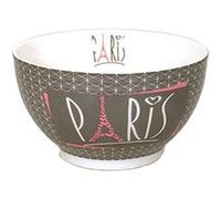Bol Paris en Porcelaine blanc 480 ml BLANC G
