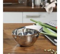 Bol Pâtissier Mesureur Doseur Inox KUCHENPROFI D10 200 ml