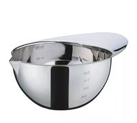 Bol Pâtissier Mesureur Doseur Inox KUCHENPROFI D13 600 ml