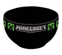 BOL PETIT DEJEUNER MINECRAFT G