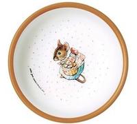 Bol pierre lapin caramel petit jour Marron G