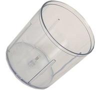 Moulinex Hachoir pour robot DJ305110/350 – 350 W, Gris, 0,69 kg
