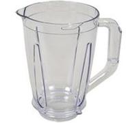 Moulinex Bol pour robot ménager MS-651386 Plastique