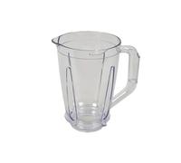BOL PLASTIQUE POUR BLENDER BLENDFORCE pour PIECES PREPARATION CULINAIRE PETIT ELECTROMENAGER MOULINEX - MS-651386