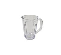 Bol Plastique Pour Blender Blendforce