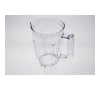 Bol blender plastique (295264-4612) Robot ménager MS-650006 MOULINEX, ROWENTA - 295264_3662894643939 G