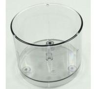 Bol plastique pour mixeur à main - BOSCH - Modèle 00268636 - Couleur gris - Accessoire d'origine