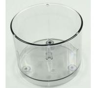 Bol plastique pour mixeur à main Bosch - Accessoire d'appareil - Gris - Pièce d'origine constructeur