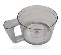 Bol plastique pour robot multifonctions