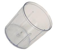 Bol plastique - Robot ménager - MOULINEX - Blanc - Pour DJ305110, DJ300110 BB304719
