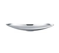 blomus Bol ONDEA M 35x42 cm Acier inoxydable poli