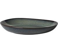 Bol plat Villeroy et Boch Lave Gris Villeroy & Boch