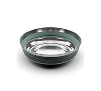 Bol pliable Sea To Summit Detour Stainless Steel Medium vert