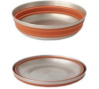 Bol pliable sea to summit detour stainl
