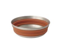Bol pliable Sea To Summit Detour Stainless Steel Large orange