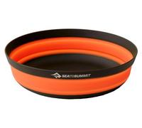 Bol pliant sea to summit frontier 890 ml orange