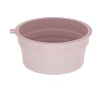 Bol plongeant à glace pour visage froid - Action de rétrécissement des pore | Dipper de traitement anti-rides des rides ; Récipient cosmétique en silicone flexible | Lavabo cutané pour hommes et femmes