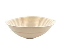 Bol plongeant pour le visage - Bassin de bain glacé pour le visage, bassin réutilisable en silicone, solution pliable pour camping, camping-car, spa, centre de maison, voyage, routine du matin