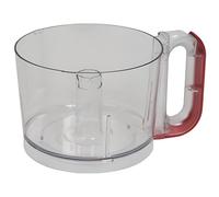 bol poignee rouge masterchef 8000 MS-5A07401