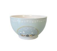 Bol Polaire Bleu en Porcelaine 480 ml