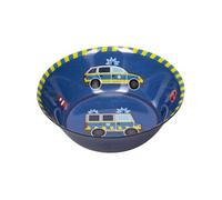 Bol police (quand je serai grand)