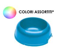 Bol Pour Animaux Ferplast Party 4, Modèle 711004099, Assorti, Pour Aliments