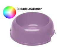 Bol Pour Animaux Ferplast Party 6, Modèle 711006099, Assorti, Pour Eau