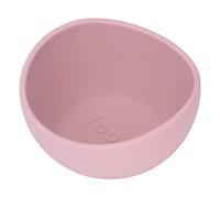 Bol pour Bébé Base D'aspiration Antidérapante Sûr Sans BPA Non Toxique Robuste Anti-éclaboussures Nourrisson pour Bébé Bol à Ventouse en Silicone pour Tout-petits(lavande)