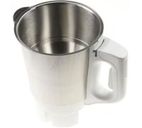 Bol pour blender Soup & Co 2L - Moulinex - MS-5A08435 - Gris
