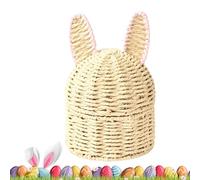 Bol pour Chat surélevé - 5 Hauteurs de 15° à 60° Gamelle pour Animal en Forme de Trophée inclinée - Range-Jouets Décoratif | Pour Propriétaires Organisateurs de Fêtes Table à Manger Église Chambre Sal