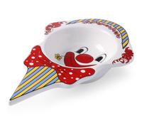 HENDI Bol à glace modèle clown 786239 226×145×H37 mm Pack de 6