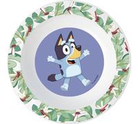 Bol pour enfant Bluey réutilisable et adapté au micro-ondes