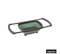 Redcliffs Outdoor Gear Bassine à vaisselle pliable Vert
