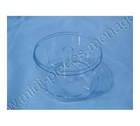 Bol pour mixer Kenwood CH180 - Bleu - Accessoire d'appareil mixeur