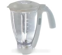 Bol pour Mixeur - Moulinex - Odacio 3 - Couleur Blanc - Pièce d'origine - Accessoire