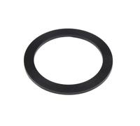 Bol pour mixeur Philips - Joint inclus - Noir - Hauteur 8.3cm