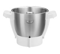 Bol pour robot cuiseur Companion - MOULINEX - XF380E11 - Gris - Plastique - Accessoire