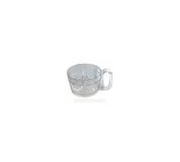 Bol pour robot culinaire double force compact, masterchef 5000, store'inn moulinex, tefal