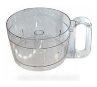 SEB Bol pour robot culinaire Masterchef 5000 Double Force Compact Store'Inn Moulinex Tefal G
