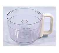 Bol pour robot Kenwood Prospero - Blanc - Accessoire AT264 - Mixte