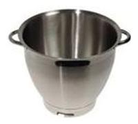 Bol Pour Robot Kvl 6300 S Chef Elite Xl Kenwood