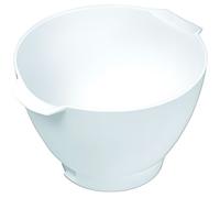 Kenwood Bol pour robot ménager 19659 blanc – pour Chef Titanium, Classic et Cooking Chef