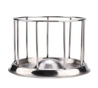 Bol pour Tortues d'eau de Haute qualité avec Bords Lisses pour Une