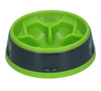 Bol pour une alimentation lente et une vie plus saine, vert original, 20,5 cm